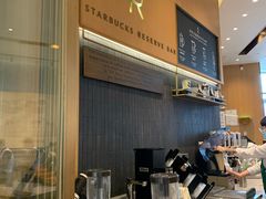 -星巴克臻选(北京世贸天阶店)
