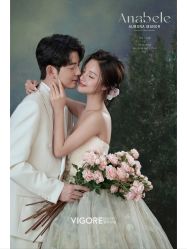 -雪中彩影婚纱摄影·微光艺术中心