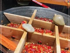 -三块六重庆火锅(万象汇店)