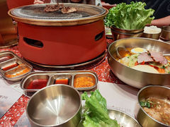 -西塔老太太泥炉烤肉(苏州大悦城店)