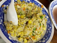 -粗茶淡饭(东关街店)