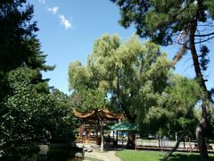 -东北大学(南湖校区)