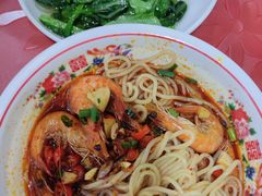 -老三样·美食研究中心(世贸路店)