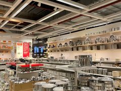 -宜家家居(四元桥商场店)