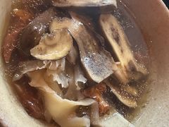 -滇野云南野生菌餐厅(陕西南路店)