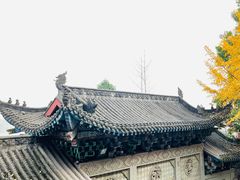 -磁器口古镇