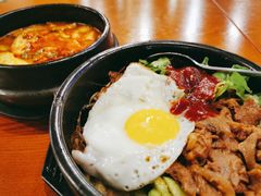 烤牛肉石锅-韩礼年糕(飞虹路店)