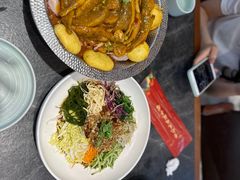 -李记饺子·熏酱东北菜(欢乐谷店)