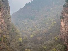 -苍岩山风景名胜区