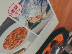 -朵朵开素食餐厅(后宰门街店)