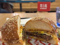 -悠航SLOWBOAT(三里屯店)