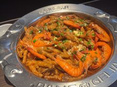 -胖哥俩肉蟹煲(杭州下沙学林街店)