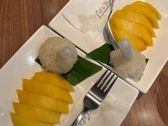 -Let’s Relax Spa(Siam Square One)