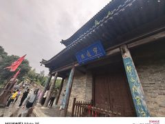-雁门关景区