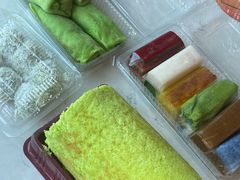 -本格旺索罗(樟宜机场T1店)