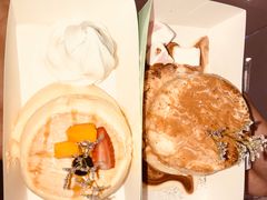 -狐狸和向日葵(北京路店)