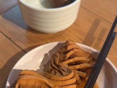 -东园小馆·早茶·淮扬小炒(水街店)