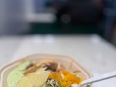 -CALIFORKS加州叉子轻食(朝阳门店)