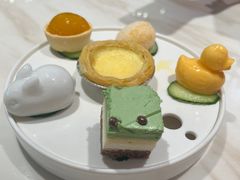 -顺粤楼·粤菜·点心(融创茂店)