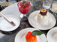 -名点荟·生日蛋糕·下午茶(五缘湾店)