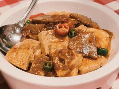 -西贝(万科云城店)