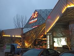 -久宴·天目湖大鱼头(恐龙园店)