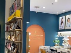 -海马体照相馆(重庆爱琴海购物公园店)