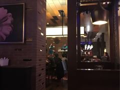 -常州新城希尔顿酒店·OPEN全日餐厅