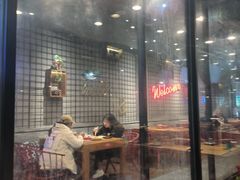 -阿记烧烤(大兴新区店)