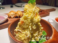 -俄士厨房(时代天街店)