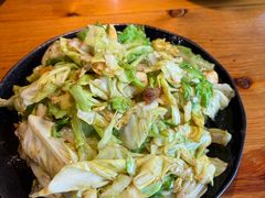 -望京一号·重庆江湖菜(工体店)