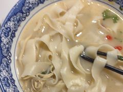 -裕丰源滋补烩面(天赋路店)