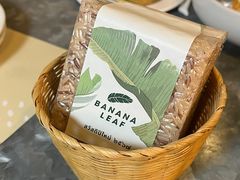 -香蕉叶餐厅(是隆店)