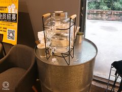 -GOTLOT COFFEE&KITCHEN角落厨房NOOK店
