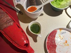 -小龙坎火锅(全球总店)