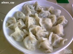 鲅鱼水饺-海岛渔村大酒店(云霄路店)