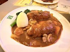 -太平馆餐厅(尖沙咀店)