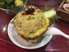 -茶花妹子云南餐厅(北大店)