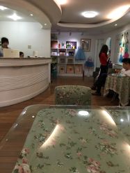 -倾城宝贝儿童摄影(广州天河店)