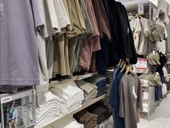 -优衣库(青岛伟东乐客城店)