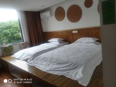 -武夷山旧街壹号溪岸旅馆(三姑度假区店)