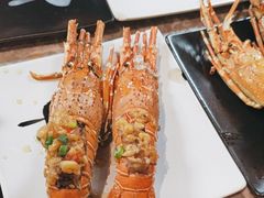 -夏威夷 ·全球海鲜姿造(高新店)