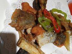 -新享乐海鲜(翠华路店)