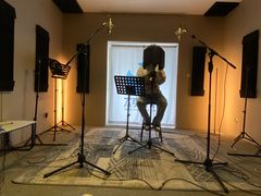 -太爽音乐文化录音棚