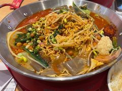 -每味每客·重庆麻辣烫(国泰店)