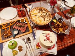 -Primo·丽莫意大利窑烤披萨