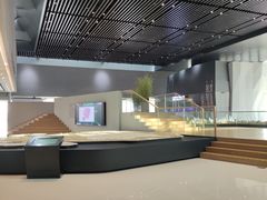 -广州市城市规划展览中心