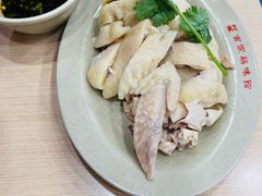 -百家鸡味馆(清泰店)