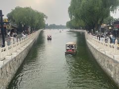 -什刹海