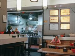 大堂-秦云老太婆摊摊面(全国总店)